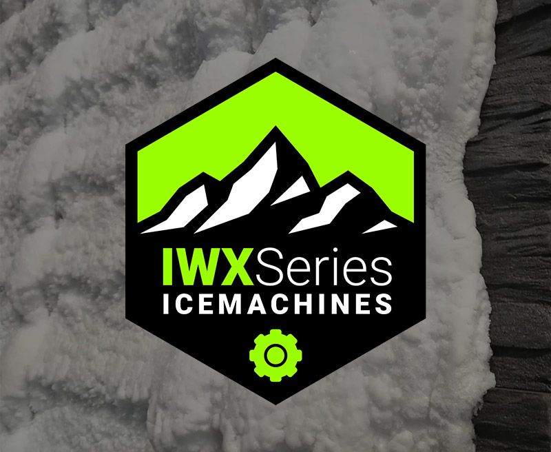 Ice Wall (IWX Series)