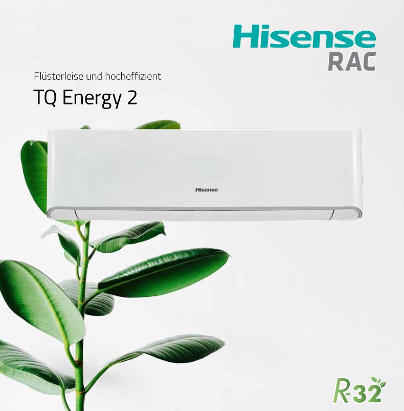 Hisense TQ